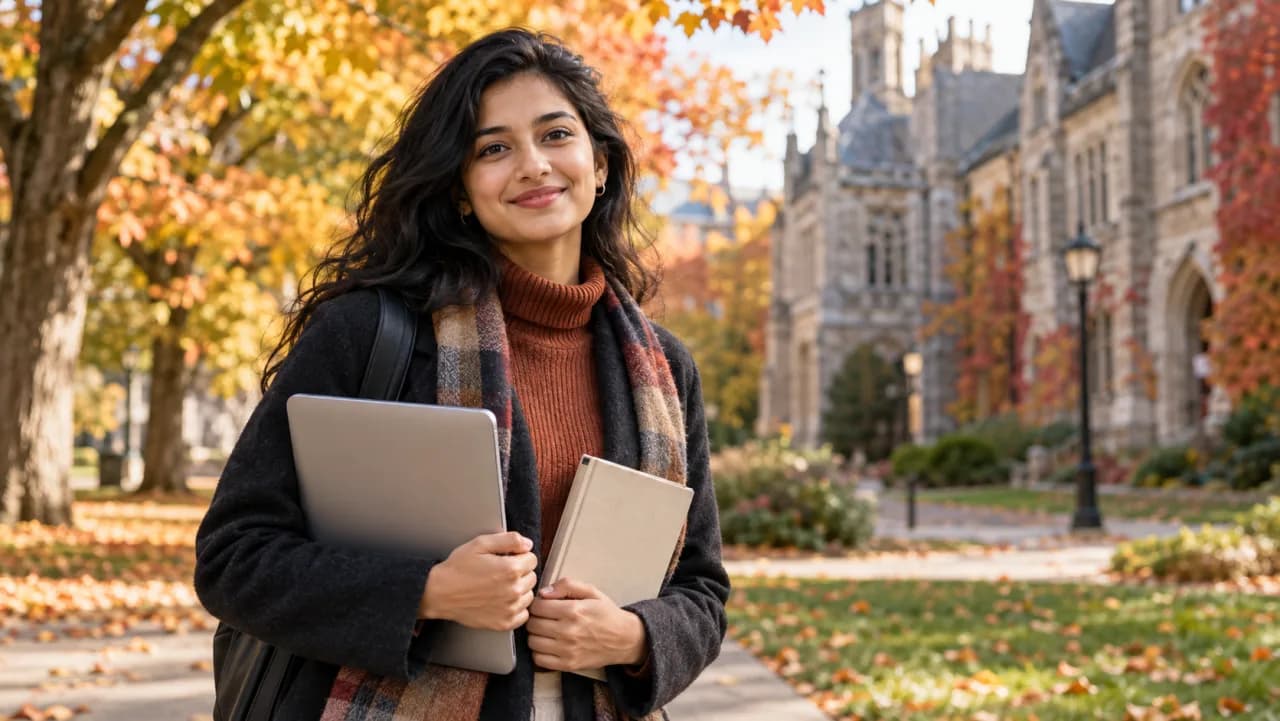ویزای تحصیلی کانادا برای ارشد؛ از مدرک کارشناسی تا Study Permit