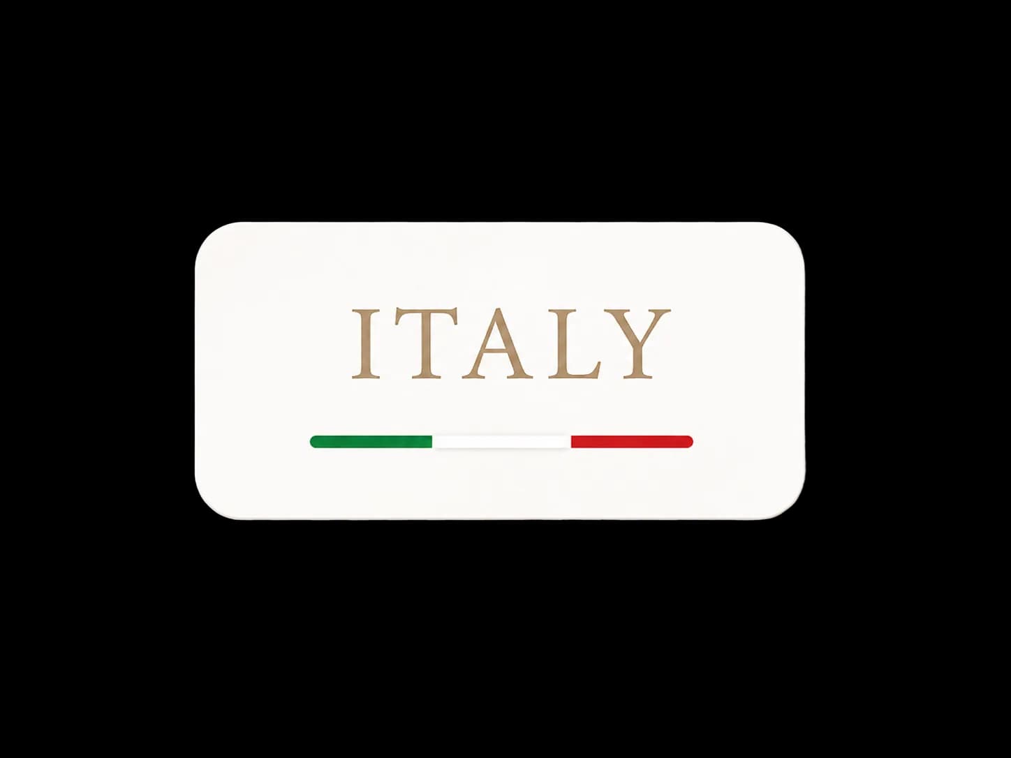 Italy